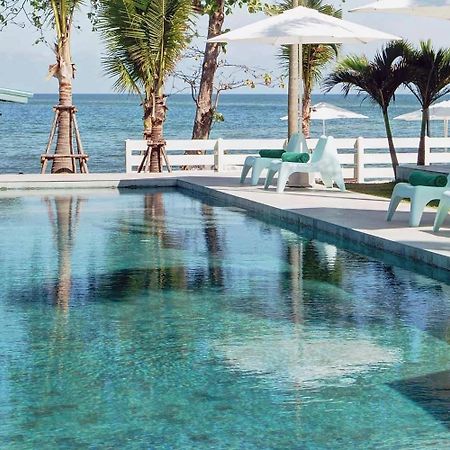 Le Petit Saint Tropez Hotel Khanom Luaran gambar