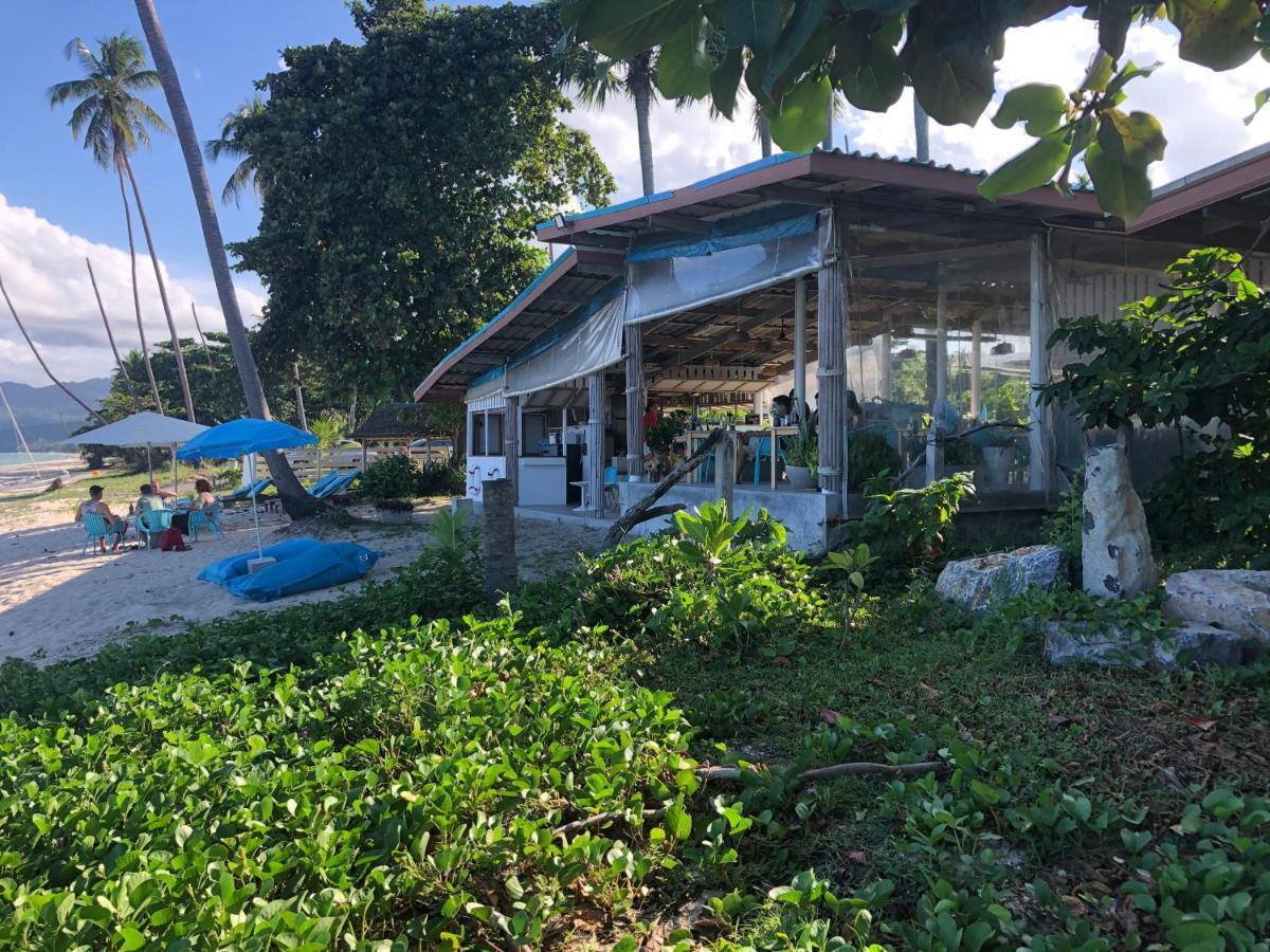 Le Petit Saint Tropez Hotel Khanom Luaran gambar