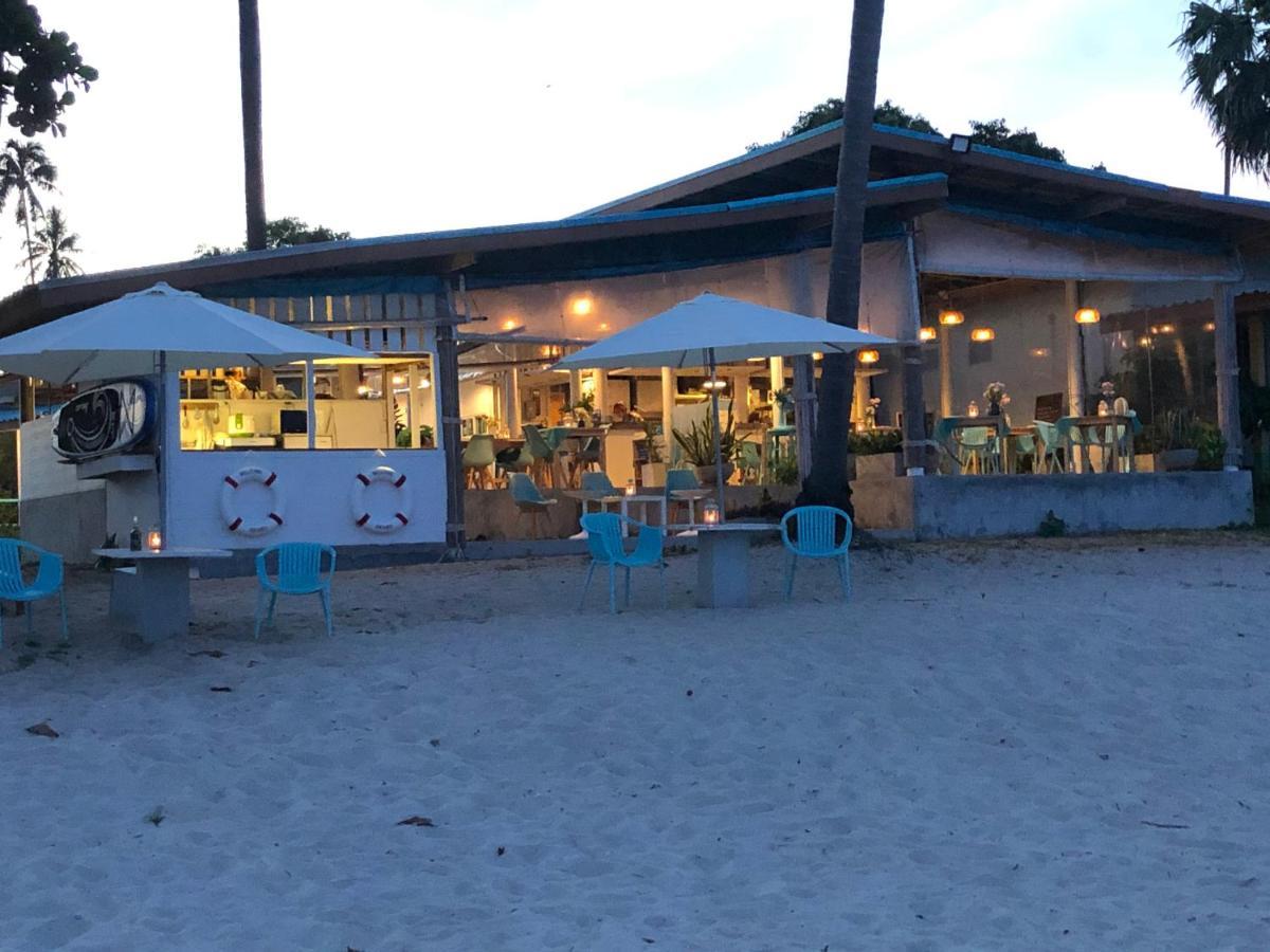 Le Petit Saint Tropez Hotel Khanom Luaran gambar